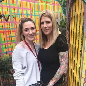 Meet your Posher, Tammy